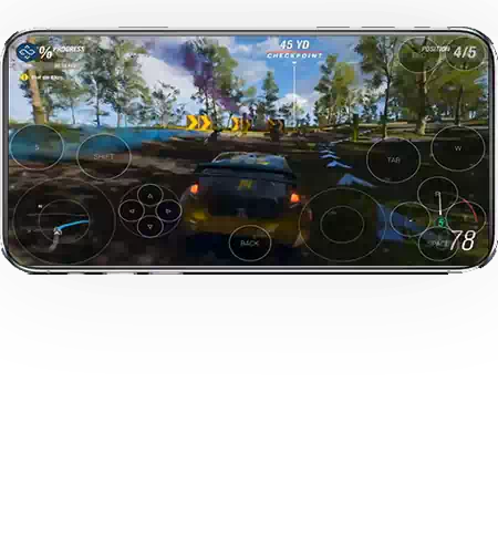 FORZA HORIZON 4 android