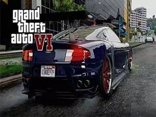 GTA 5 Mobile on Android? Find news and apk here!