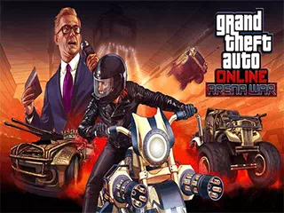 GTA 5 Mobile on Android? Find news and apk here!