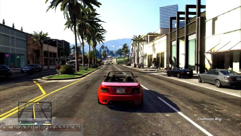 HOW TO DOWNLOAD GTA 5 FOR PC FREE