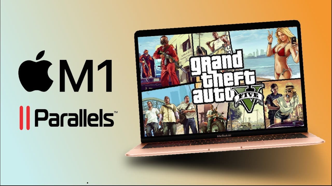 grand theft auto v mac free download